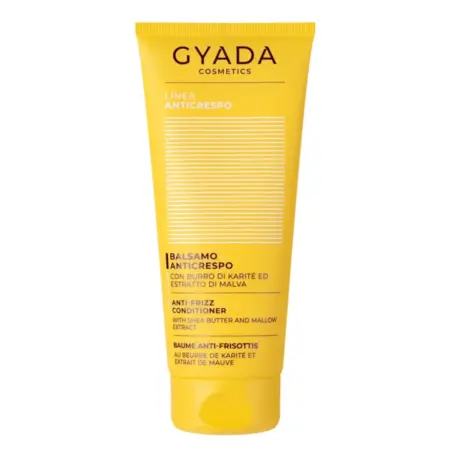 Gyada Cabello Color Vibes Anticrespo Acondicionador 200ml
